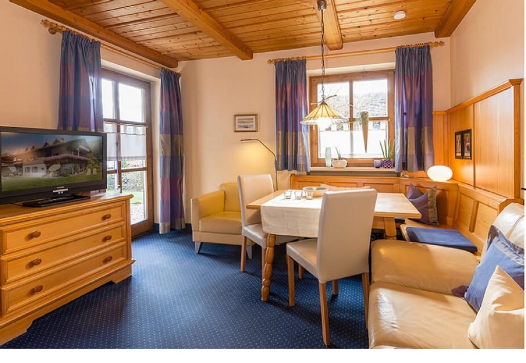 Hittenpichl Bodenmais Exteriör bild
