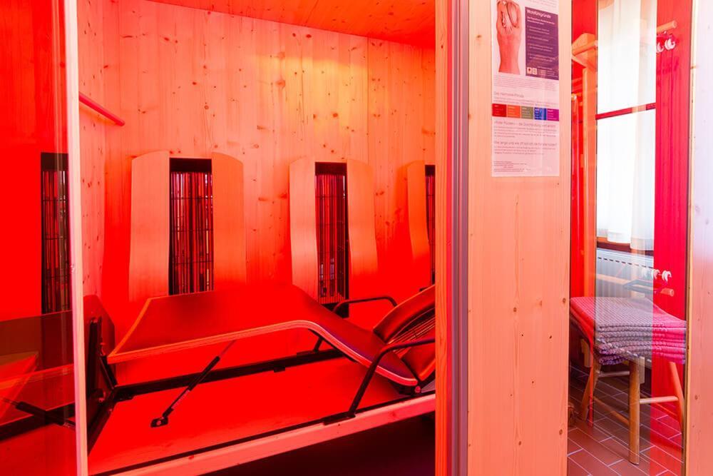 Hittenpichl Bodenmais Exteriör bild